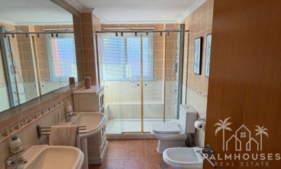 Revente - Villa - Calpe - Costa Blanca