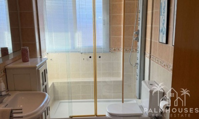Revente - Villa - Calpe - Costa Blanca