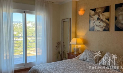 Revente - Villa - Calpe - Costa Blanca