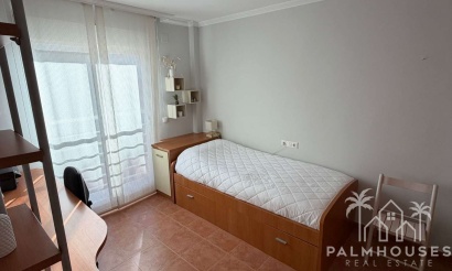 Revente - Villa - Calpe - Costa Blanca
