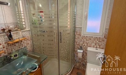 Revente - Villa - Calpe - Costa Blanca