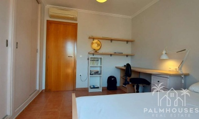 Revente - Villa - Calpe - Costa Blanca