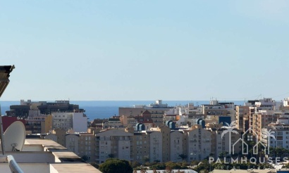 Revente - Villa - Calpe - Costa Blanca