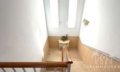 Revente - Villa - Calpe - Costa Blanca