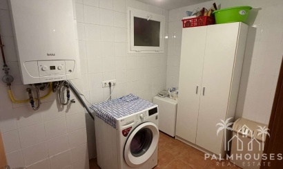 Revente - Villa - Calpe - Costa Blanca