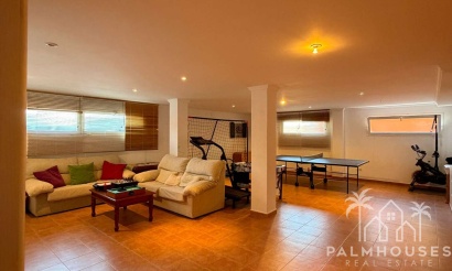 Revente - Villa - Calpe - Costa Blanca