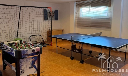 Revente - Villa - Calpe - Costa Blanca