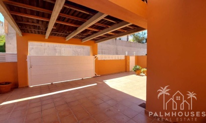 Revente - Villa - Calpe - Costa Blanca