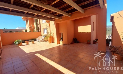 Revente - Villa - Calpe - Costa Blanca