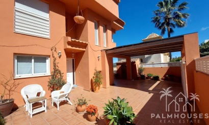 Revente - Villa - Calpe - Costa Blanca