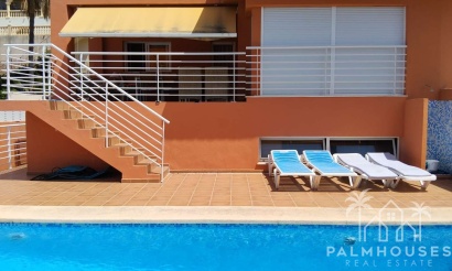 Revente - Villa - Calpe - Costa Blanca