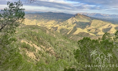 Herverkoop - Finca - Gea Y Truyols - Sierra de Columbares Natural Park