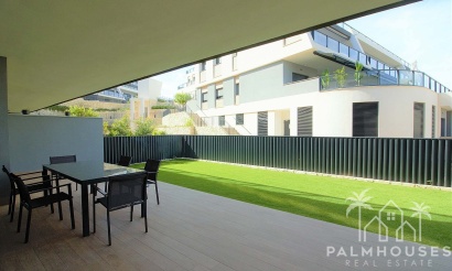 Resale - Apartments - Santa Pola - Costa Blanca