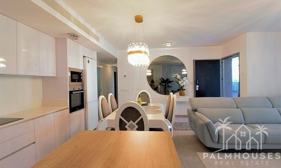 Resale - Apartments - Santa Pola - Costa Blanca