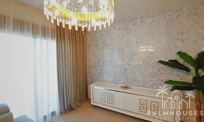 Resale - Apartments - Santa Pola - Costa Blanca