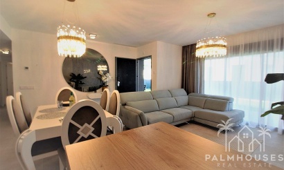 Resale - Apartments - Santa Pola - Costa Blanca