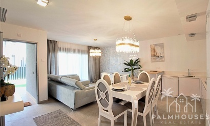 Resale - Apartments - Santa Pola - Costa Blanca