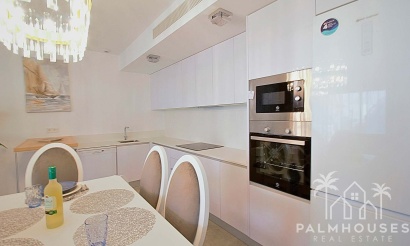 Resale - Apartments - Santa Pola - Costa Blanca