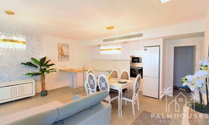 Resale - Apartments - Santa Pola - Costa Blanca