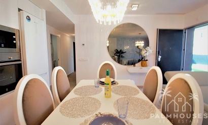 Resale - Apartments - Santa Pola - Costa Blanca