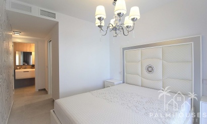 Resale - Apartments - Santa Pola - Costa Blanca