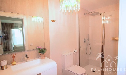 Resale - Apartments - Santa Pola - Costa Blanca