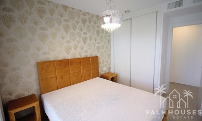 Resale - Apartments - Santa Pola - Costa Blanca