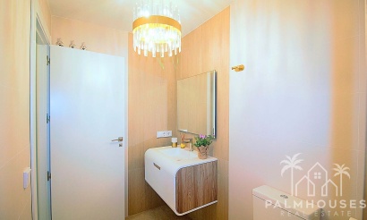 Resale - Apartments - Santa Pola - Costa Blanca