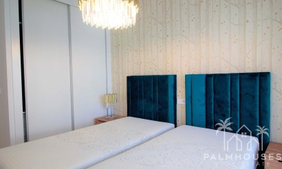 Resale - Apartments - Santa Pola - Costa Blanca