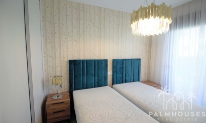 Resale - Apartments - Santa Pola - Costa Blanca