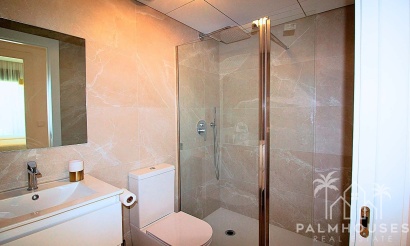 Resale - Apartments - Santa Pola - Costa Blanca