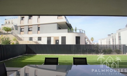 Resale - Apartments - Santa Pola - Costa Blanca
