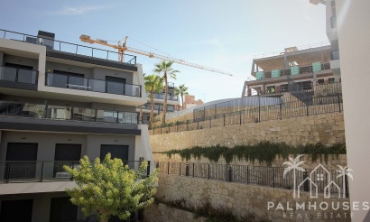 Resale - Apartments - Santa Pola - Costa Blanca