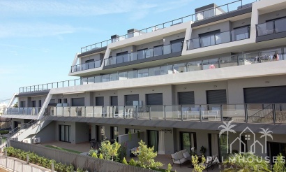 Resale - Apartments - Santa Pola - Costa Blanca