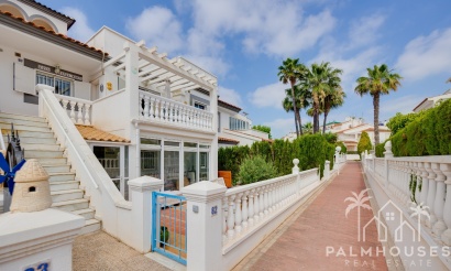Herverkoop - Appartement - Orihuela Costa - Costa Blanca