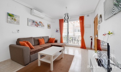 Herverkoop - Appartement - Orihuela Costa - Costa Blanca
