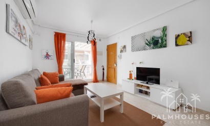 Herverkoop - Appartement - Orihuela Costa - Costa Blanca