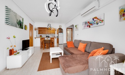 Herverkoop - Appartement - Orihuela Costa - Costa Blanca