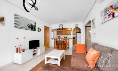 Herverkoop - Appartement - Orihuela Costa - Costa Blanca