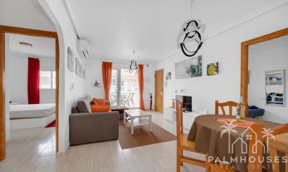 Herverkoop - Appartement - Orihuela Costa - Costa Blanca