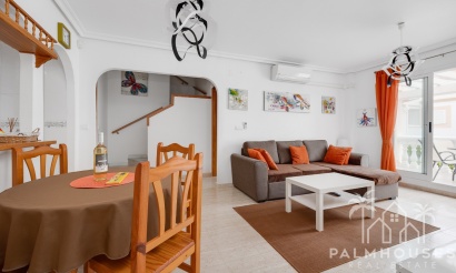 Herverkoop - Appartement - Orihuela Costa - Costa Blanca