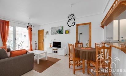 Herverkoop - Appartement - Orihuela Costa - Costa Blanca