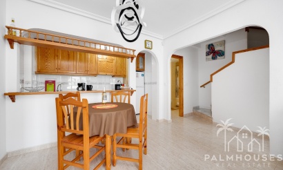 Herverkoop - Appartement - Orihuela Costa - Costa Blanca