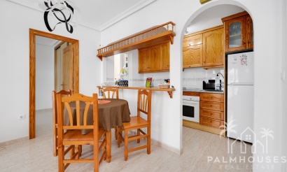 Herverkoop - Appartement - Orihuela Costa - Costa Blanca