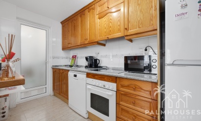 Herverkoop - Appartement - Orihuela Costa - Costa Blanca
