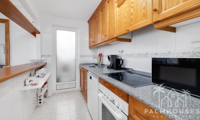 Herverkoop - Appartement - Orihuela Costa - Costa Blanca