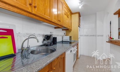 Herverkoop - Appartement - Orihuela Costa - Costa Blanca
