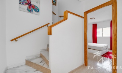 Herverkoop - Appartement - Orihuela Costa - Costa Blanca