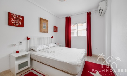 Herverkoop - Appartement - Orihuela Costa - Costa Blanca