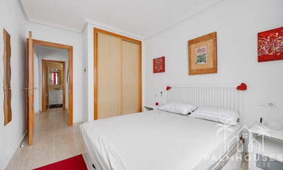Herverkoop - Appartement - Orihuela Costa - Costa Blanca